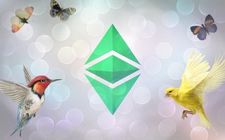 代币创建与发行：ERC20与TRC20标准