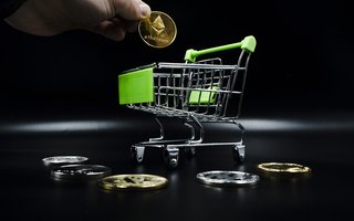 Keystone硬件配对：QR码空冷钱包